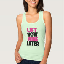 Hiss Now, Vin senare