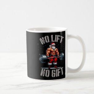 Hiss nr nr Gift Bodybuilding G Kaffemugg
