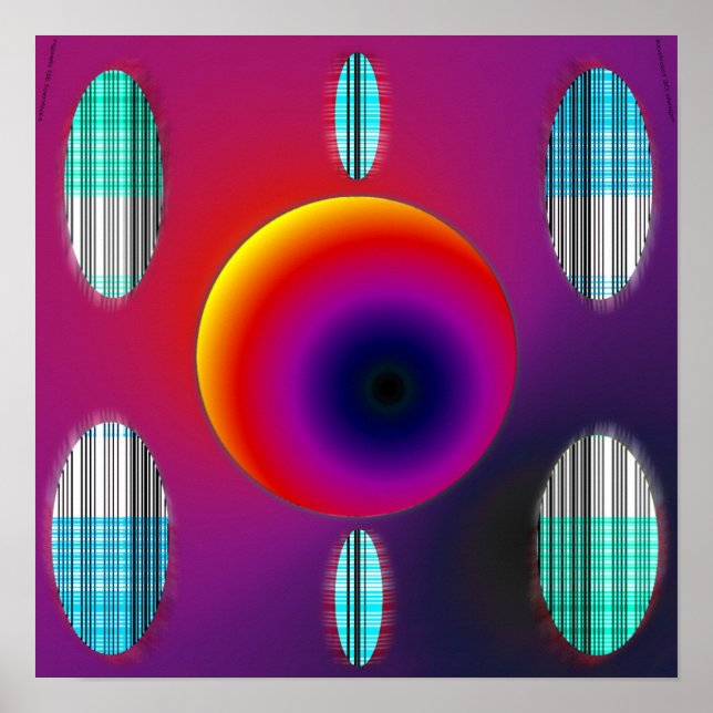 Hiss Secrets 4 Poster (Framsidan)