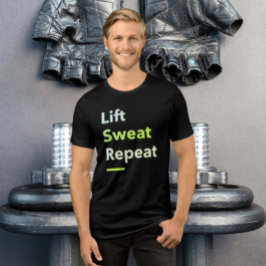 Hiss. Söt. Upprepa. T Shirt