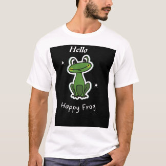 "Hiss, sötat, upprepa" T Shirt