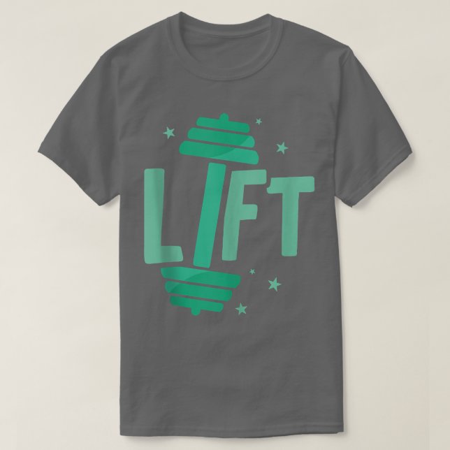 Hiss Workout Liiting Weightlyftning Gym Tanktop Co T Shirt (Design framsida)