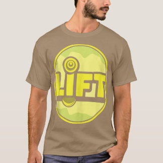 Hiss Workout Weightlyftande Gym Lyiting Tanktop Co T Shirt