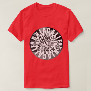 Hissar Cali Up T Shirt