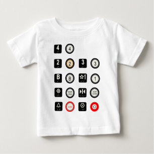 Hissbaby T Tröja