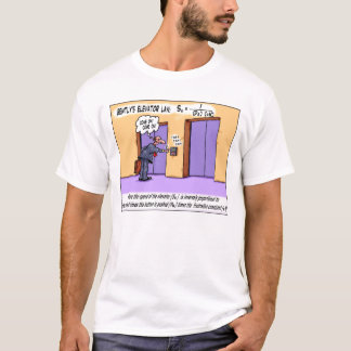 Hisslagen T Shirt