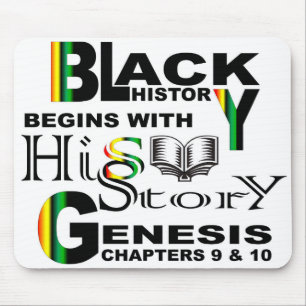 hiSStory© Mousepad Musmatta