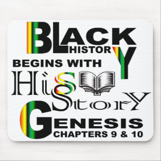 hiSStory© Mousepad Musmatta