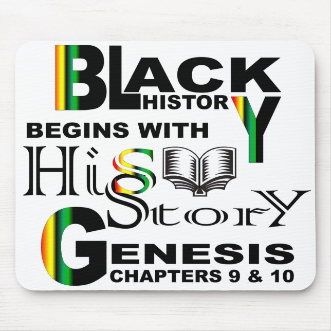 hiSStory© Mousepad Musmatta (Framsidan)