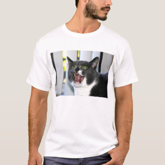 Hissy Jane Tee