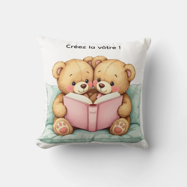 Histoires et câlins kudde (Framsida)