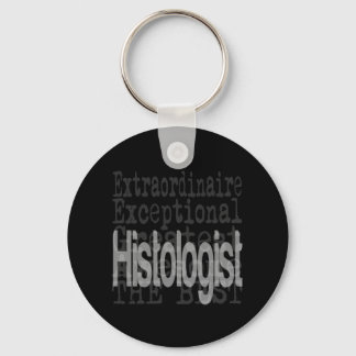 Histolog Extraordinaire Nyckelring