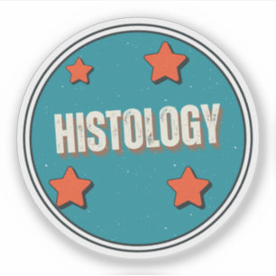 Histologi Klistermärken