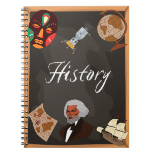 Historia Anteckningsbok
