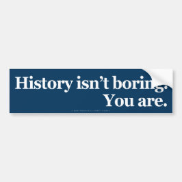 Historia borrar inte bildekal