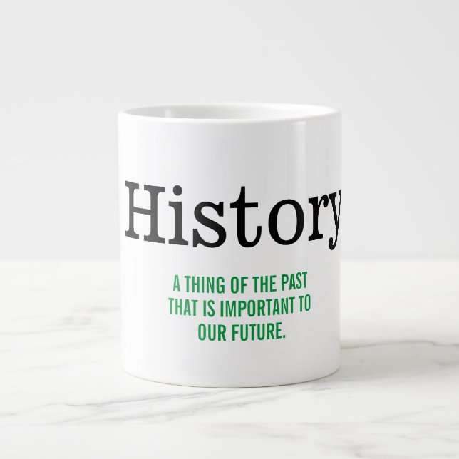 Historia Jumbo Mugg (Framsidan)