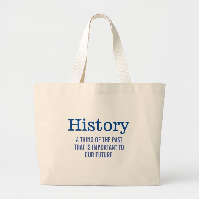 Historia Jumbo Tygkasse (Framsidan)