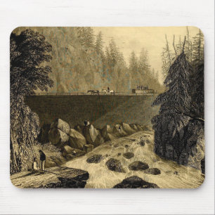 Historic Erie Canal Bicentennial Musmatta