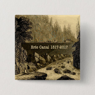 Historic Erie Canal Bicentennial Years Knapp