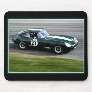 Historic Racing Group #27 Musmatta
