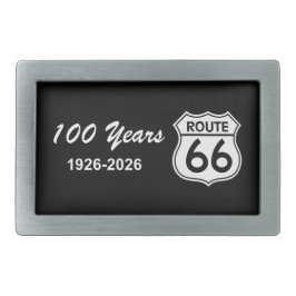 Historic Route 66 Centennial