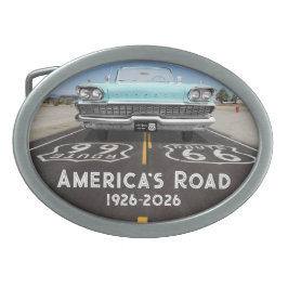 Historic Route 66 Centennial