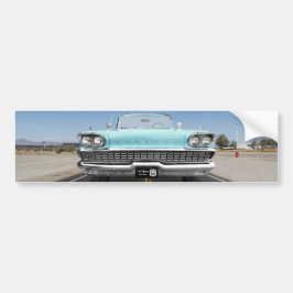 Historic Route 66 Centennial Bildekal