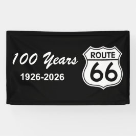 Historic Route 66 Hundraårsjubileum