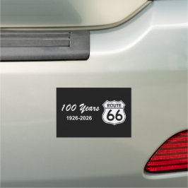 Historic Route 66 Hundraårsjubileum