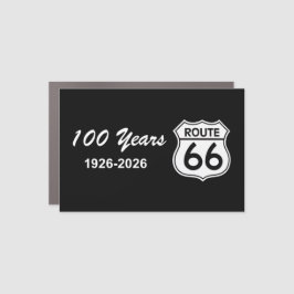Historic Route 66 Hundraårsjubileum