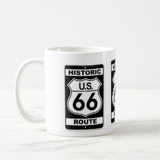 historic-route-66-posters d1036historic-r… kaffemugg