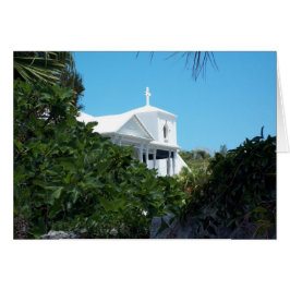 Historic St. George Skyline OBS Kort