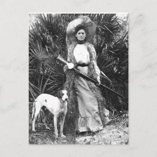 Historical Florida Postcard Vykort