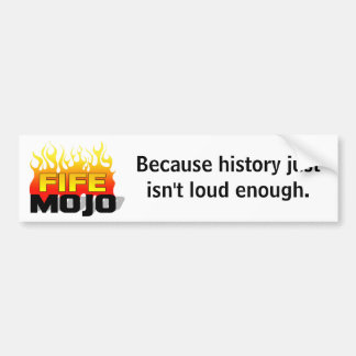 Historiebildekal Bildekal