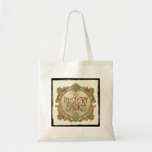 Historiechicktotot Tygkasse