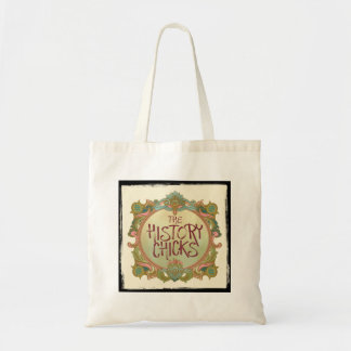 Historiechicktotot Tygkasse