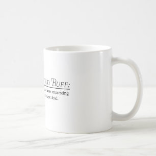 Historiefantast Kaffemugg