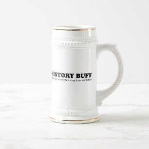 Historiefantast Sejdel