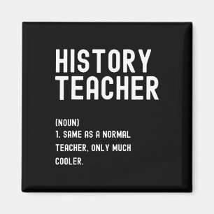 Historielärare Definition Första Skoldagen  Magnet