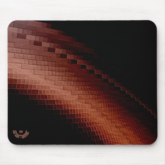 historiemousepad musmatta (Framsidan)
