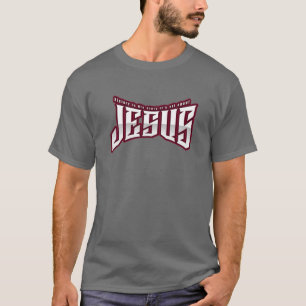 Historien är hans historia - det handlar om Jesus T Shirt