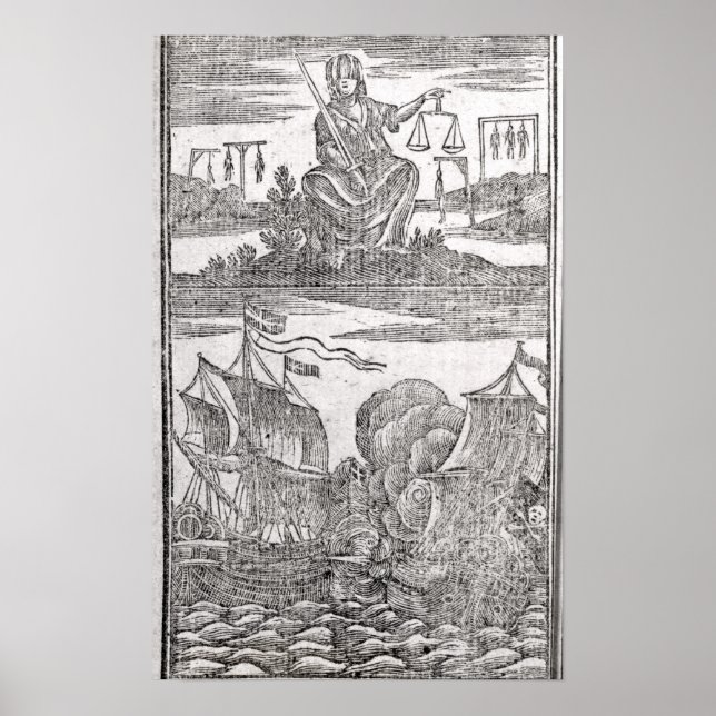 Historien och livet för alla de mest berömda poster (Framsidan)