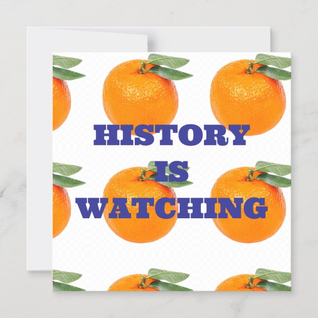 HISTORIEN VÄLJER MAGNET (Framsida)