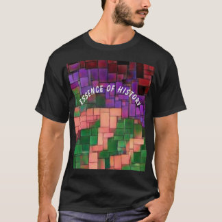 Historiens natur T-Shirt