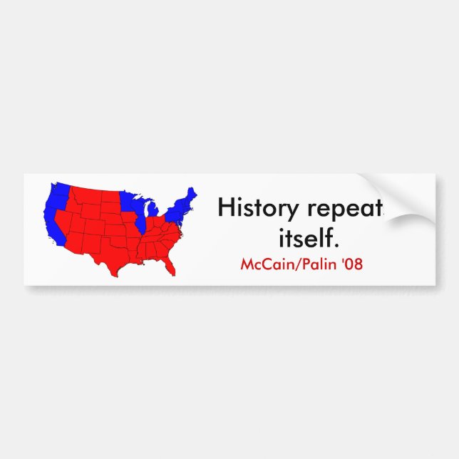 HISTORIEREPETITIONER. BILDEKAL (Framsidan)