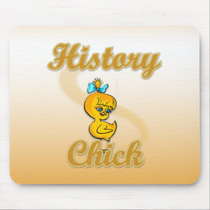 Historik, Chick Musmatta
