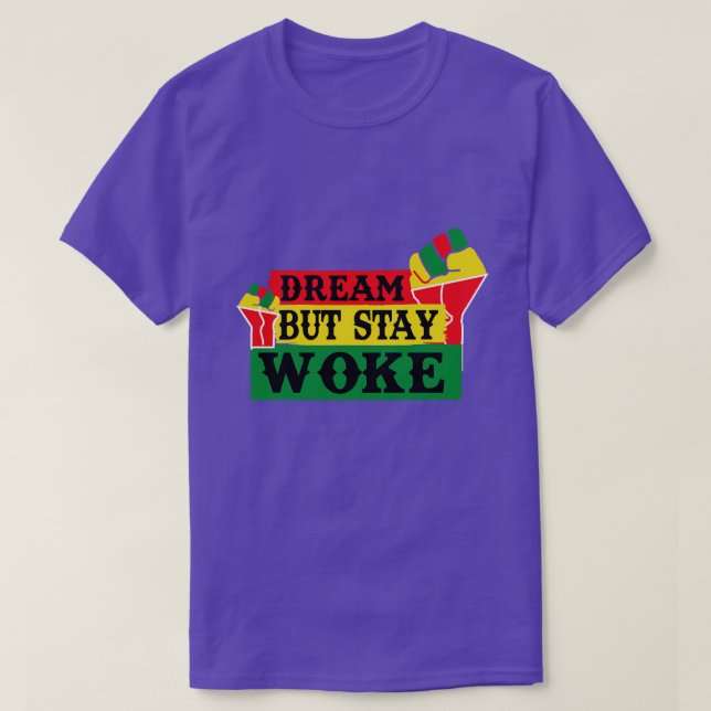 historik månad 1 6 t shirt (Design framsida)