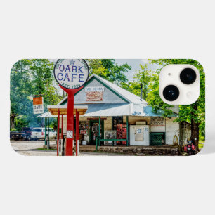 Historik Oark General Store iphone case