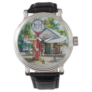 Historik Oark General Store Watch Armbandsur