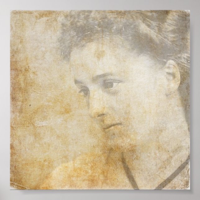 Historik Poster (Framsidan)